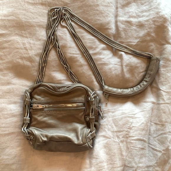 Alexander Wang Small Brenda Bag - Picture 2 of 3
